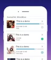 Загрузчик всех видео (All Video Downloader)