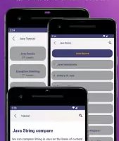 Learn Android Studio & Java