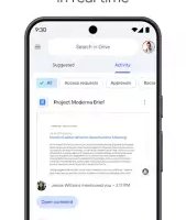 Google диск (Google Drive)