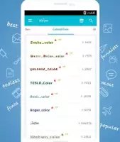 HiFont — инструмент для шрифтов