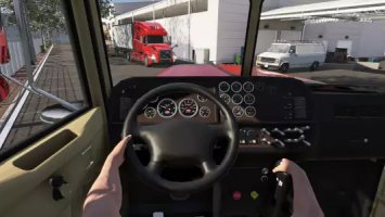 Truck Simulator USA - Evolution