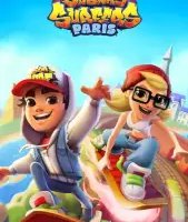 Subway Surfers