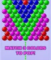 Bubble Shooter - шарики