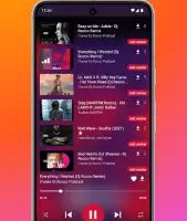 Музыкальный плеер — MP3-плеер