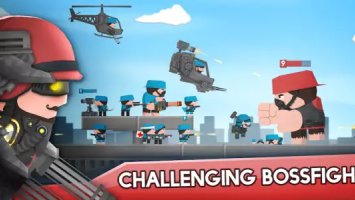 Clone Armies: Battle Game