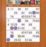 Лото онлайн