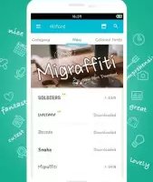 HiFont — инструмент для шрифтов