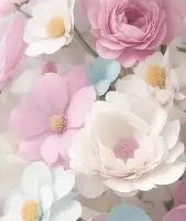 Обои и фон