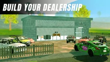 Car For Sale Simulator 2023 — симулятор перекупа