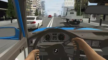 Racing in Car 2 - гонки на машинах