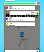 TELPIC — испорченный телефон