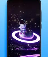 Живые обои — видеообои