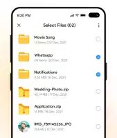 Zip RAR — архиватор
