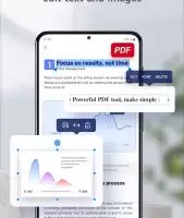 PDF Reader Pro — редактор PDF