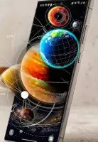 Живые обои 4D, видео обои 3D
