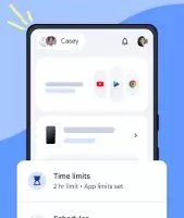 Google Family Link - родительский контроль