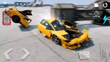 RCC - Real Car Crash
