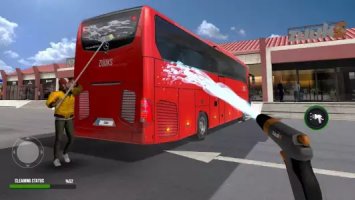 Bus Simulator: Ultimate (симулятор автобуса)