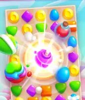 Матч арена — три в ряд