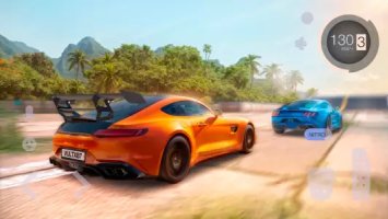 Tuning Club Online