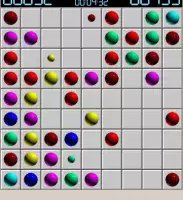 Lines 98 (Линии 98)