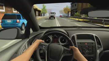 Racing in Car 2 - гонки на машинах