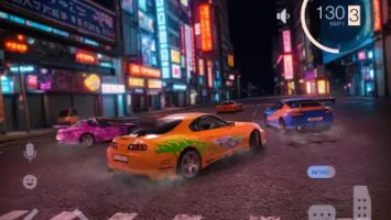 Tuning Club Online