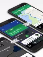 Android Auto