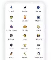 Voice-Changer - изменить голос