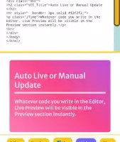 Visual Code Editor