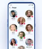 Sweet Meet — знакомства и чат