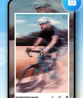 Запись экрана — съемка видео