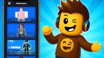 Mod Menu For RBX (Roblox)