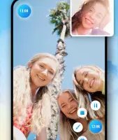Запись экрана — съемка видео