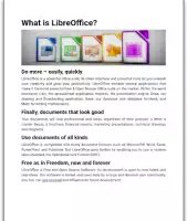 LibreOffice Viewer