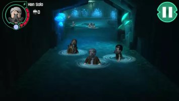 LEGO Star Wars: TFA (Звездные войны)