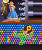 Шарики Королевские (Bubble Shooter Royal Pop)