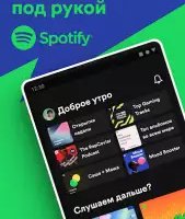 Spotify Premium