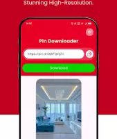 Video Downloader for Pinterest