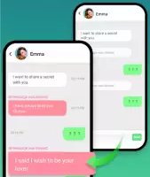 Читать удаленные сообщения