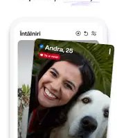 Badoo — знакомства