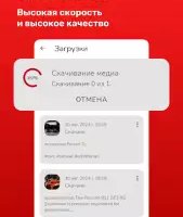 Pinget — скачать видео с Pinterest