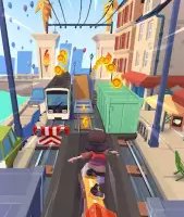 Subway Surfers