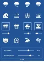 Белый шум для сна малышей