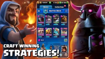 Clash Royale