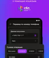 Balance Pay