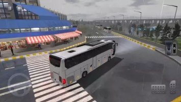 Bus Simulator: Ultimate (симулятор автобуса)