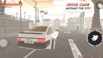 Yandere Killer Simulator