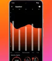 Музыкальный плеер — MP3-плеер