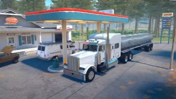 Truck Simulator USA - Evolution